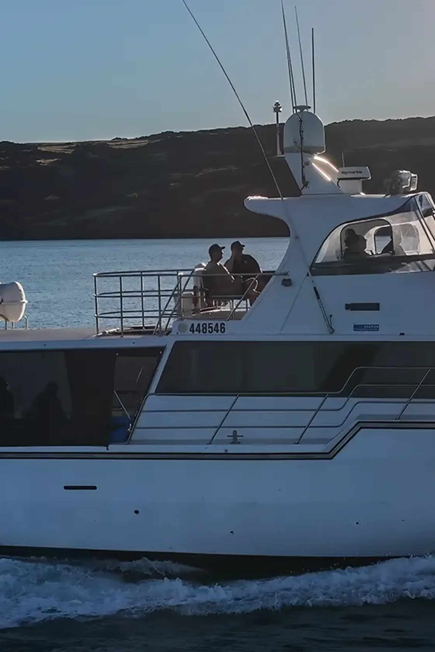 CLEARWATER TOURS