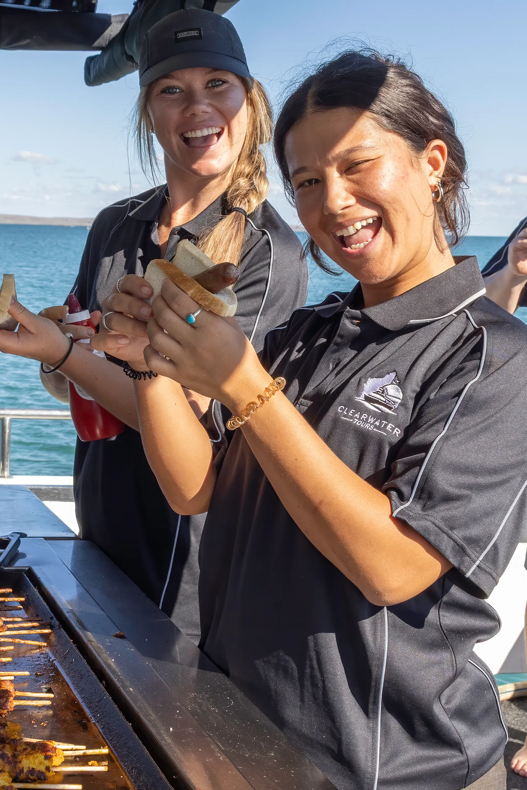 OUR TOURS CLEARWATER TOURS