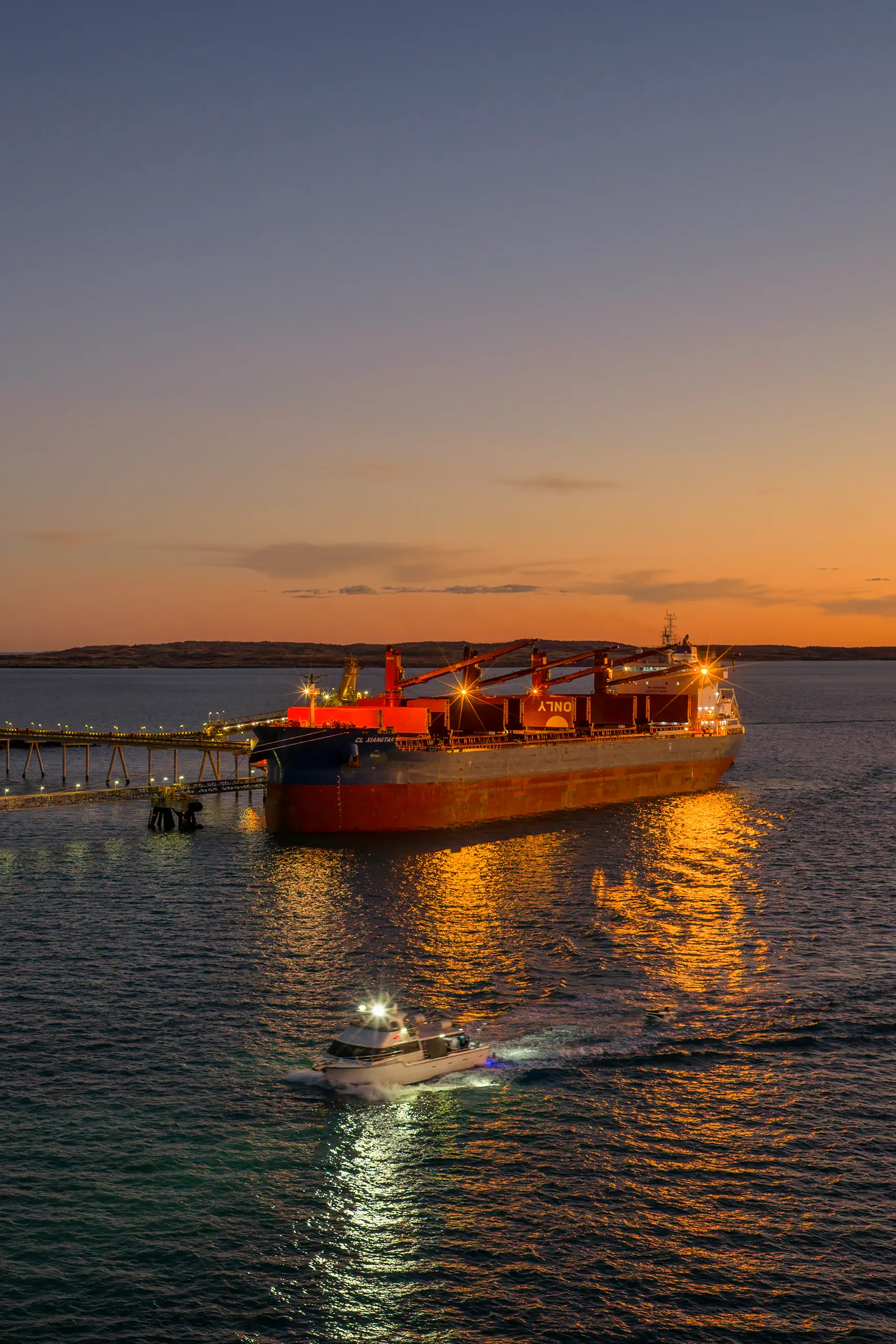 CLEARWATER TOURS